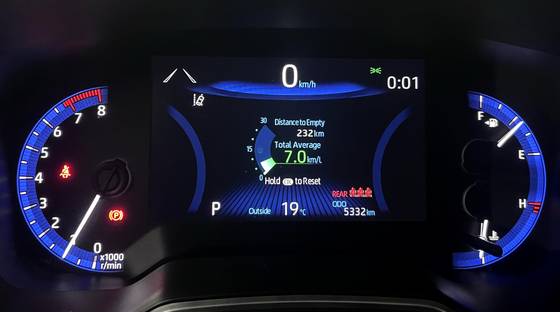 TOYOTA COROLLA 2.0 VVT-IE FLEX ALTIS DIRECT SHIFT TOYOTA COROLLA 2.0 VVT-IE FLEX ALTIS DIRECT SHIFT
